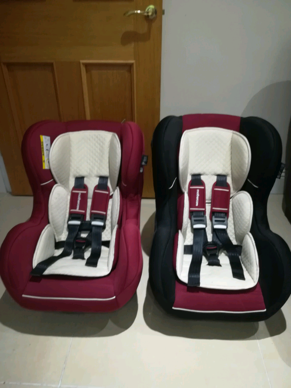 doona car seat mothercare